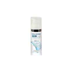 Froika Hyaluronic AHA-14 Cream Facial Cream That Removes Dead Cells For Glow & Healthy Look 50ml