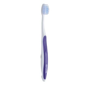 GUM 124 Ortho toothbrush