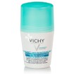 Vichy Deodorant Roll On Κατά Λευκών & Κίτρινων Σημαδιών - 48h Προστασία, 50ml