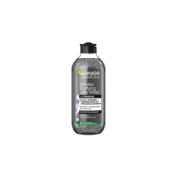 Garnier Skin Active Micellar Purifying Jelly Water Cleansing Water With Carbon 400ml