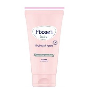 Fissan Baby Sensitive Cream 150ml