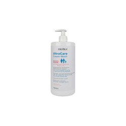 Froika Ultracare Cream Wash Soothing Lotion For Very Dry & Sensitive Skin With Atopic & Itching Tendency 1000ml