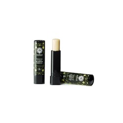 Garden Protecting Lip Balm Glamour Vanilla SPF15 Φροντίδα Χειλιών & Αντηλιακή Προστασία Mε Γεύση Βανίλια 5.20gr