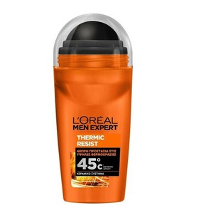 L'oreal Men Thermic Resist Roll-on, 50ml
