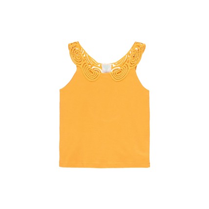 Boboli Knit T.Shirt For Girl (462024)