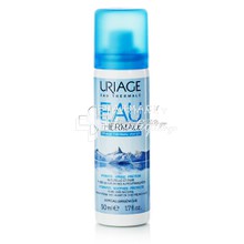 Uriage Eau Thermale Spray - Ιαματικό Νερό, 50ml (travel size)