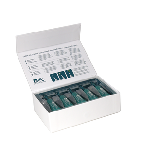 Endocare Concentrate Tensage Ampoules SCA50% Εντατ