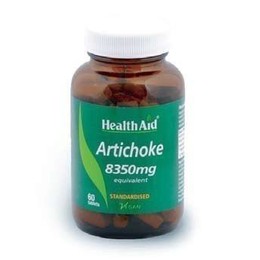 Healthaid Artichoke Extract Tablets 60's