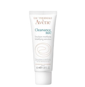 Avene Cleanance Mat Emulsion, 40ml