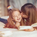 Защо е важно да четем на детето си?