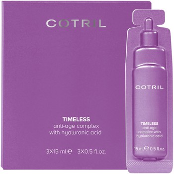 COTRIL TIMELESS COMPLEX 3X15ml