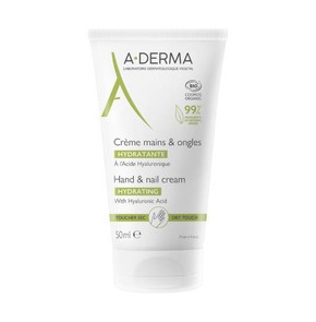 A-Derma Creme Hand & Nail Cream, 50ml