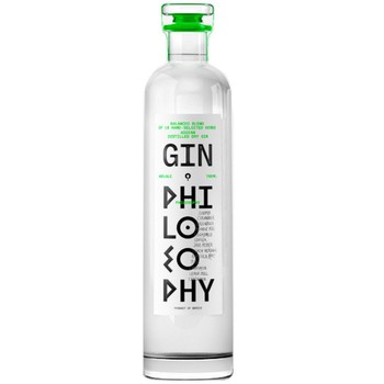 Philosophy Gin EBA 0.7L