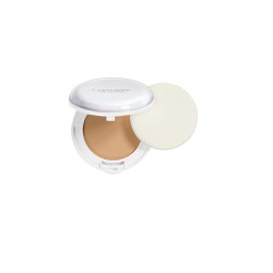 Avene Couvrance Cream Make-Up With Color & Matte Effect 4.0 Miel 10gr