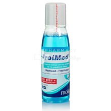 Froika Froimed Mouthwash - Κακοσμία, 250ml