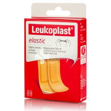 Leukoplast Elastic Ελαστικά Επιθέματα σε 2 μεγέθη, 20 τεμάχια