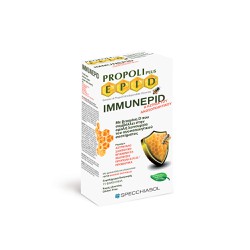 Specchiasol Epid Immunepid Συμπλήρωμα Διατροφής Για Το Ανοσοποιητικό 15 φακελίσκοι