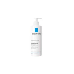 La Roche-Posay Toleriane Caring Wash Facial Cleansing Lotion For Sensitive Skin 400ml