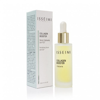 ISSEIMI Collagen Booster Shine Enhancing Serum 30ml