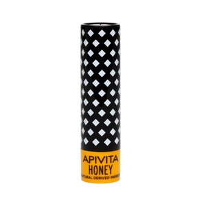 APIVITA Lip care με μέλι ενυδάτωση και προστασία 4