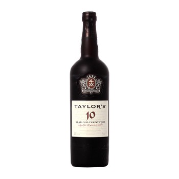 Taylor's 10 Year Old Tawny Port 0,75L