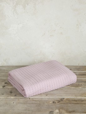 Κουβέρτα Habit - Pinkie