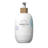 Agnotis Baby Bath Shampoo 400ml - Βρεφικό Αφρόλουτ