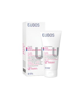 Eubos Urea 5% Shampoo, 200ml