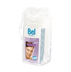 Hartmann Bel Cosmetic Extrasoft Pads-Δίσκοι Ντεμακ