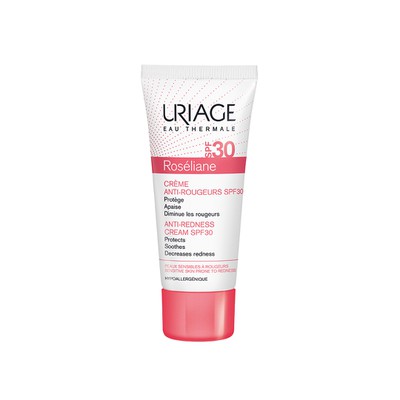 URIAGE Roseliane Anti - Redness Cream SPF30 40ml