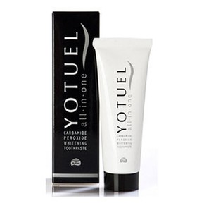Yotuel All in One Toothpaste, 75ml