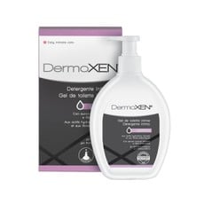 Dermoxen Intimate Cleanser Lenitivo Καθαριστικό γι