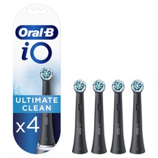 Oral-B iO Ultimate Clean Ανταλλακτικές Κεφαλές Ηλε