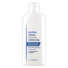 Ducray Elution Rebalancing Shampoo Εξισορροπητικό 