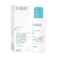 Eubos Dry Skin Children Bath Oil 125ml - Ελαιώδες 