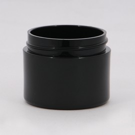 ARTEMIS Jar 50 ml black