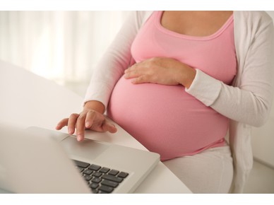 Съвети за бременни (38-40 седмица)
