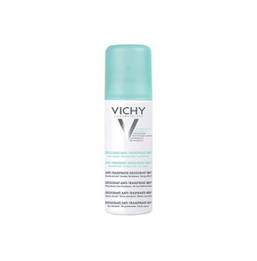 Vichy Deodorant Aerosol Αποσμητική Φροντίδα 48 ωρώ