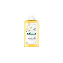 Klorane Camomille Shampoo Shampoo For Blonde Highlights With Chamomile 400ml
