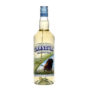 Grasovka Vodka 0,7L