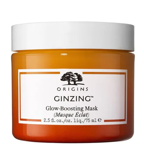 Origins Ginzing Glow Boosting Mask, 75ml