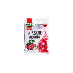 Kaiser Cough Candies With Cherry & Aronia 90gr