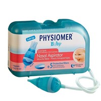 Physiomer Baby Nasal Aspirator - Ρινικός Αποφρακτή