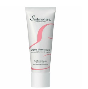 Embryolisse Smooth-Active Face Cream, 40ml