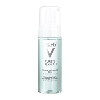 VICHY  Purete Thermale Purifying Foaming Water 150