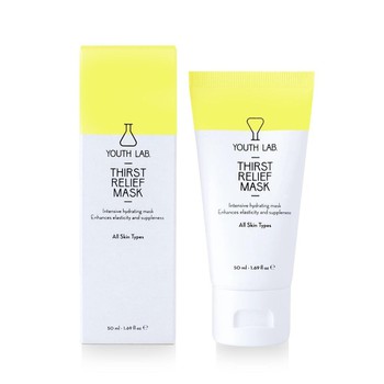 YOUTH LAB THIRST RELIEF MASK 50 ML