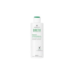 Biretix Cleanser Facial Cleanser For Mixed & Oily With Acne Tendency Skin 200ml