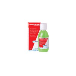 Medical Pharmaquality Octonion Oral Mouthwash Herbal Oral Solution 200ml