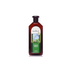 Krauterhof Anti-Dandruff Shampoo Krauter With Panthenol & 7 Herbs 500ml