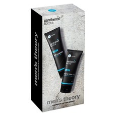 Panthenol Extra PROMO PACK Men's Theory 3in1 Clean